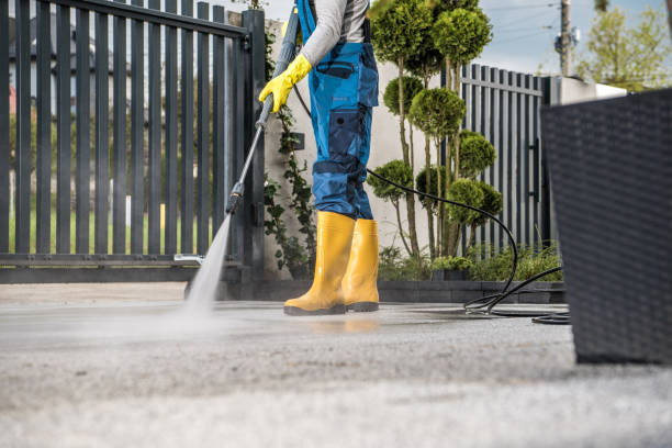 Unadilla, GA Pressure Washing Services Company